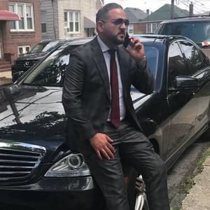 Meet your Posher, Mark